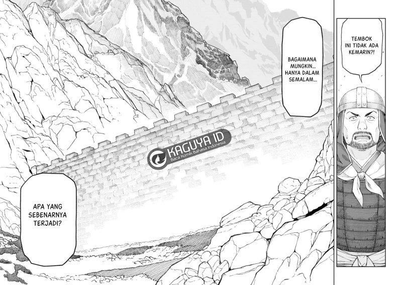 Ishigami Senki Chapter 9.1 - halaman 45