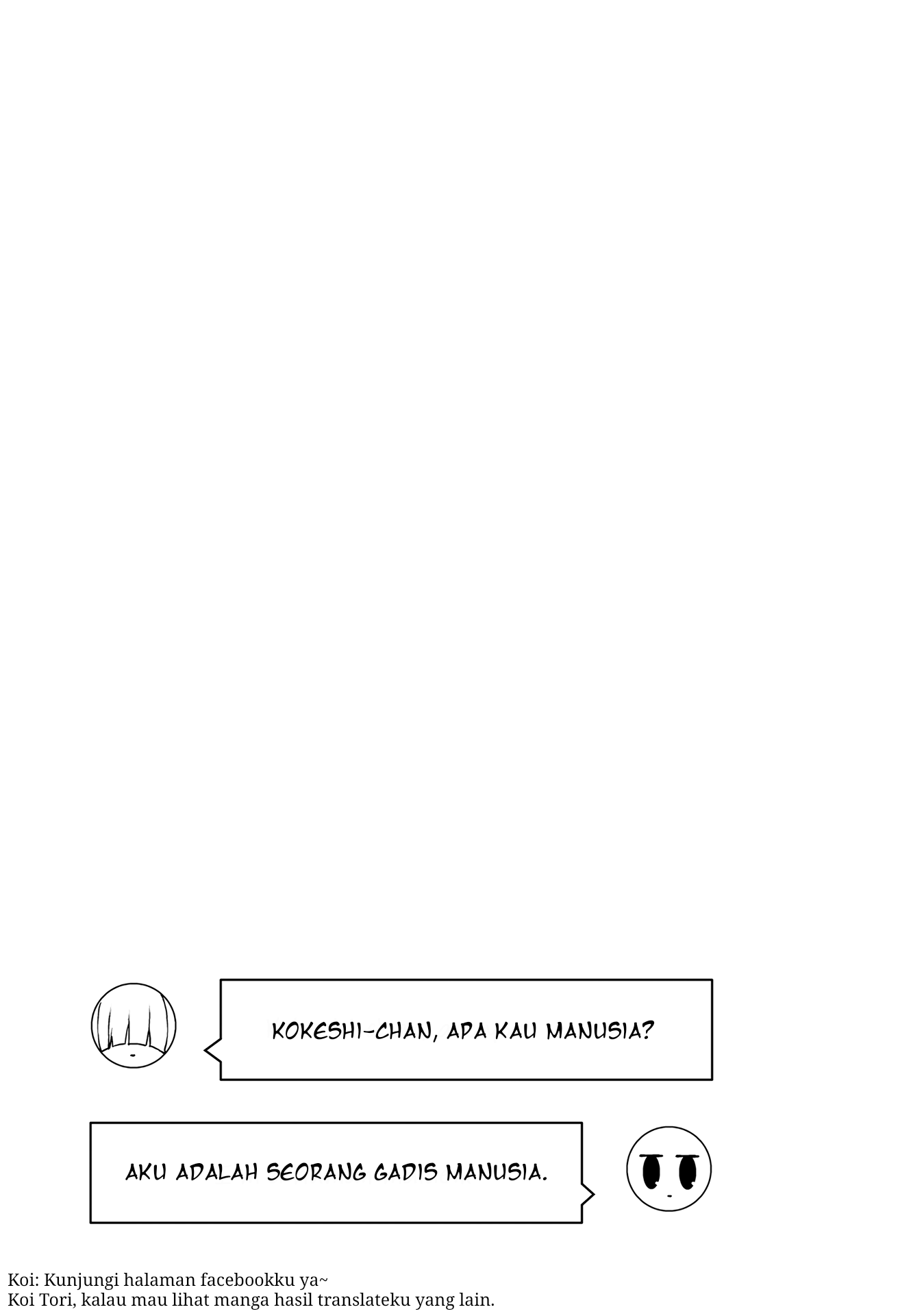 Ishuzoku Joshi ni ○○ suru Hanashi Chapter 16 - halaman 10