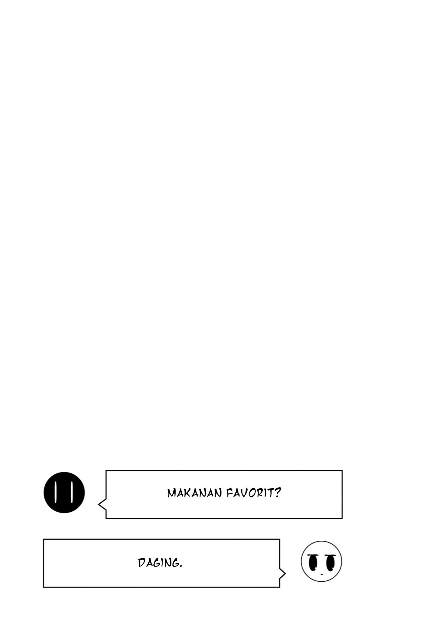 Ishuzoku Joshi ni ○○ suru Hanashi Chapter 20 - halaman 10