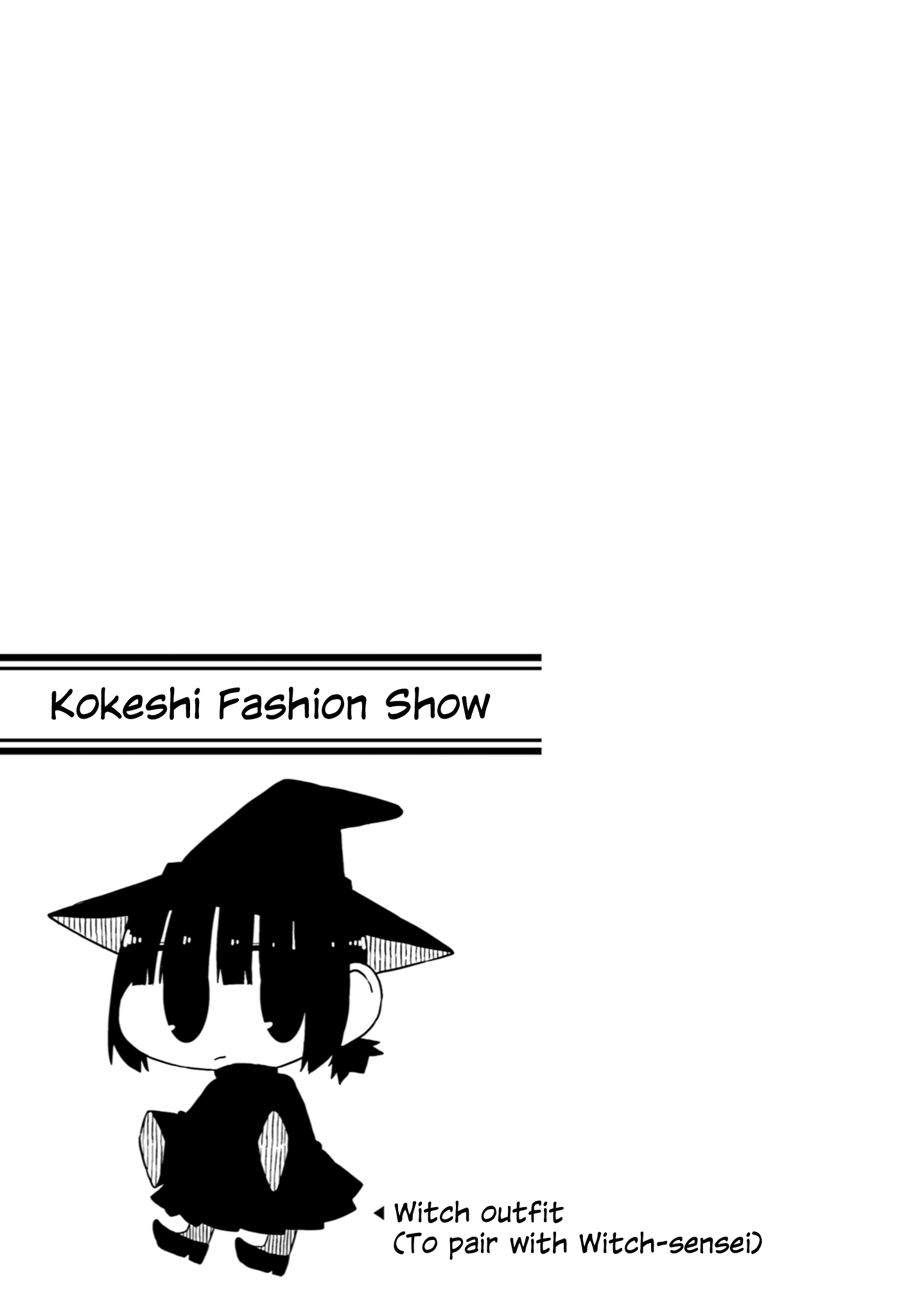 Ishuzoku Joshi ni ○○ suru Hanashi Chapter 30 - halaman 10
