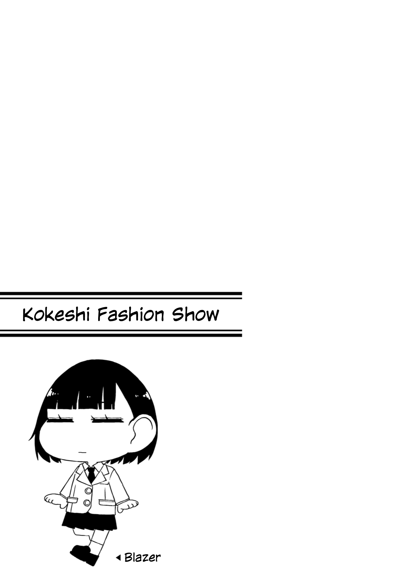 Ishuzoku Joshi ni ○○ suru Hanashi Chapter 32 - halaman 10