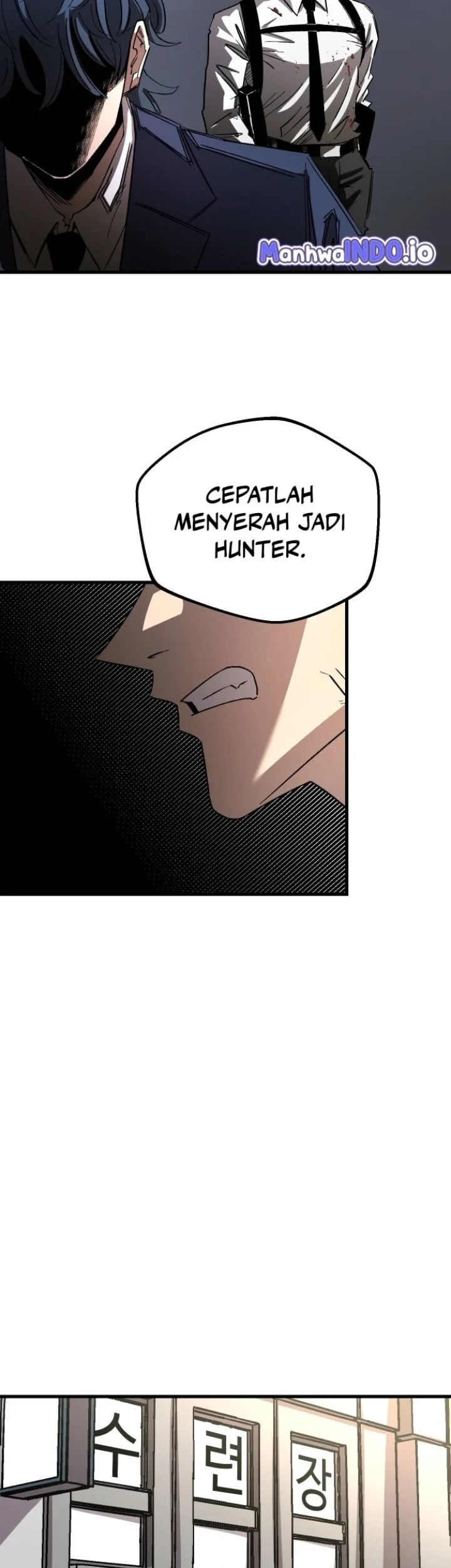 Island of Stars and Chains Chapter 1 - halaman 28