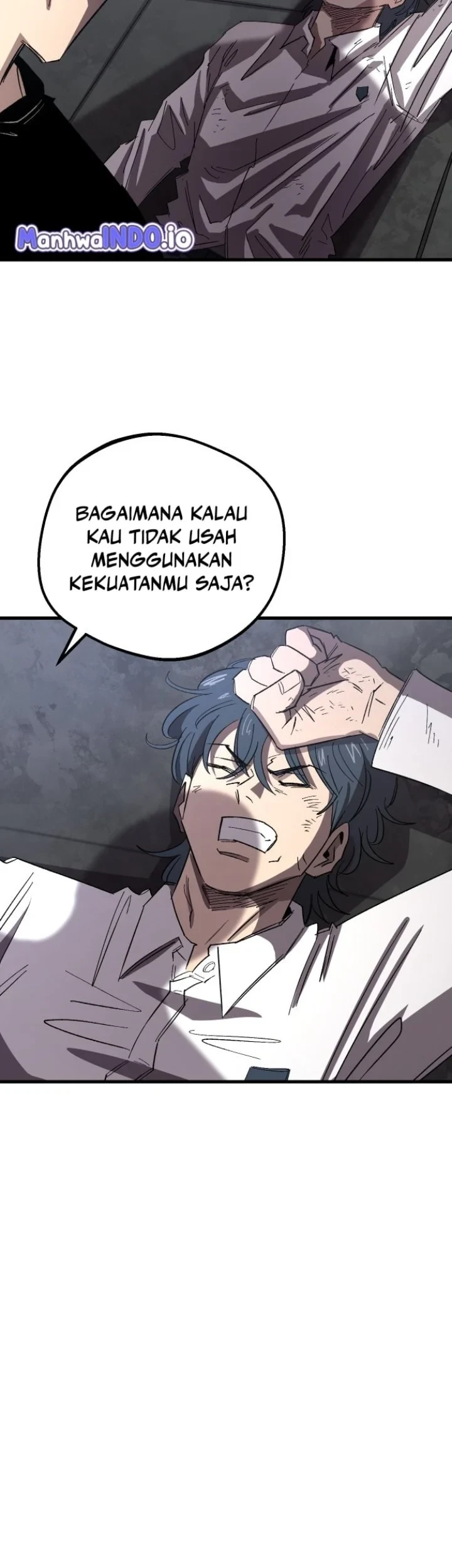 Island of Stars and Chains Chapter 1 - halaman 40
