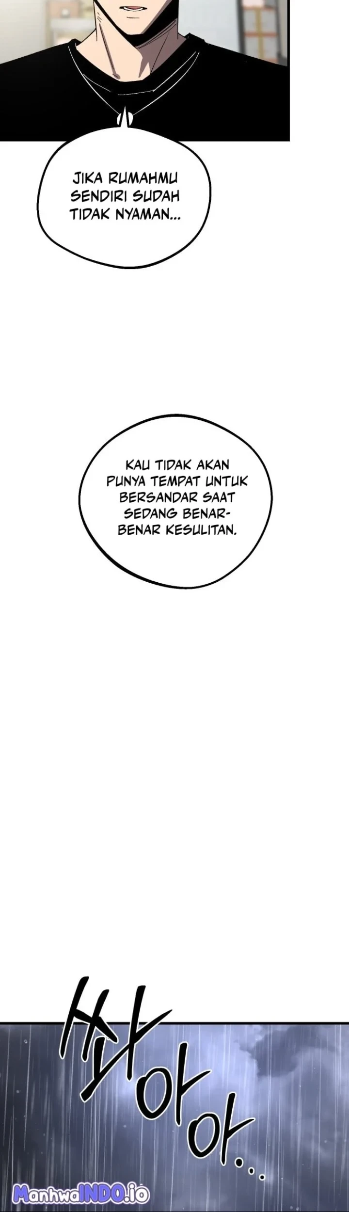 Island of Stars and Chains Chapter 1 - halaman 49