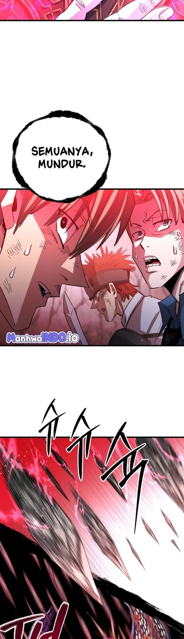 Island of Stars and Chains Chapter 1 - halaman 5