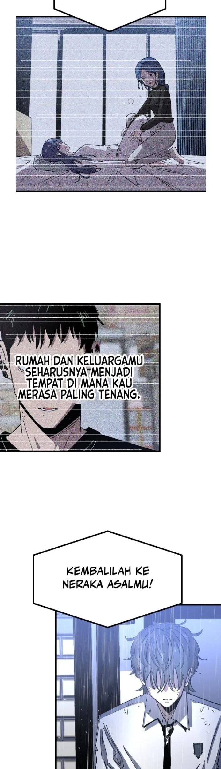Island of Stars and Chains Chapter 1 - halaman 53