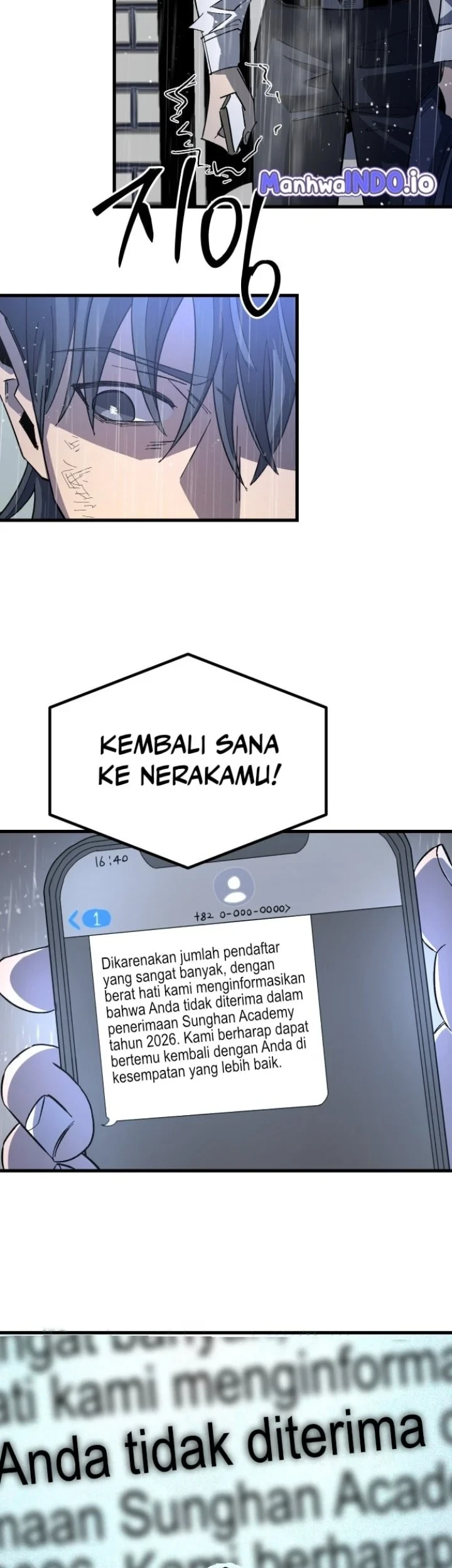 Island of Stars and Chains Chapter 1 - halaman 55
