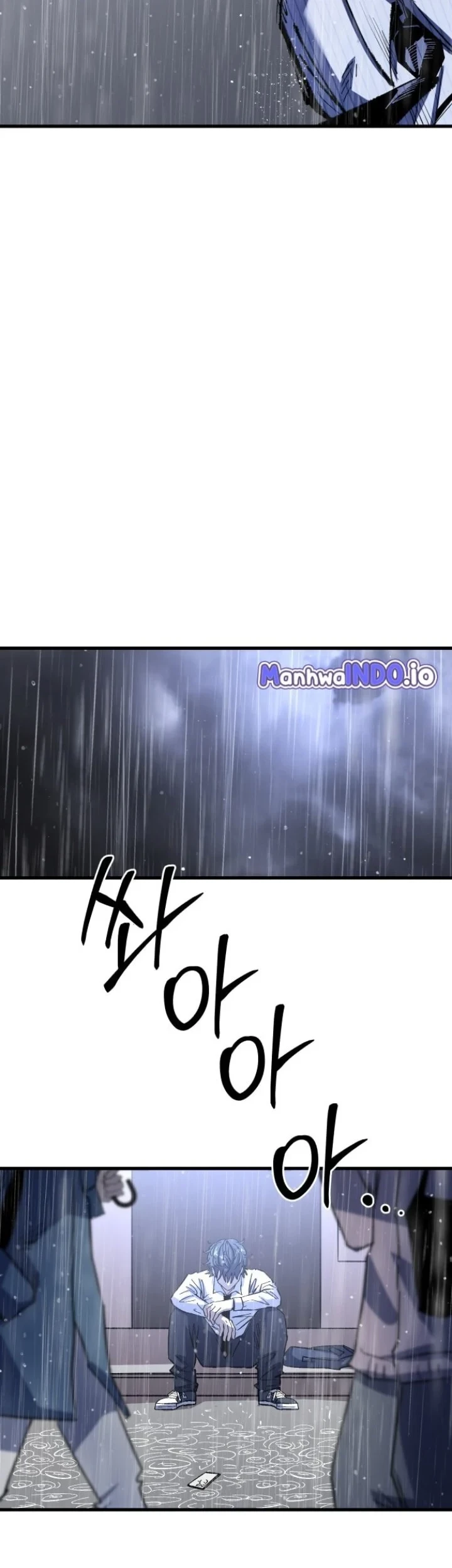 Island of Stars and Chains Chapter 1 - halaman 59