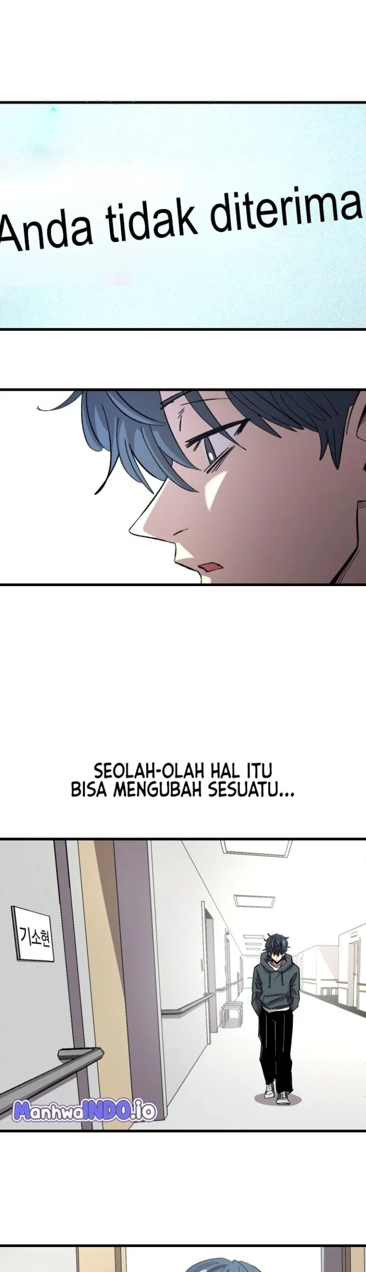 Island of Stars and Chains Chapter 1 - halaman 79