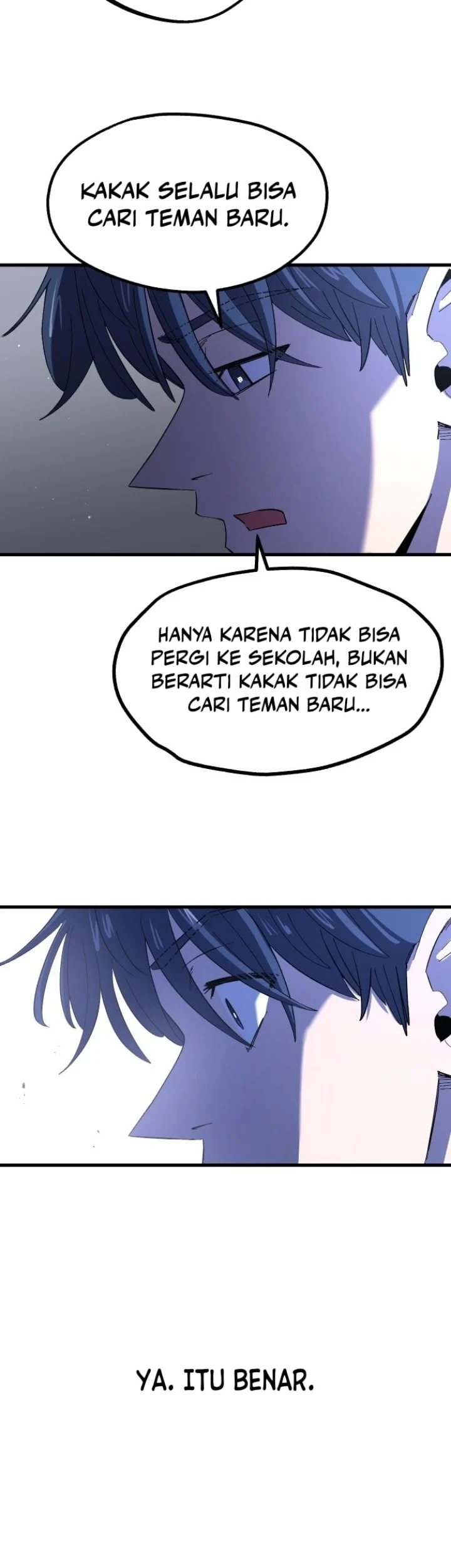 Island of Stars and Chains Chapter 1 - halaman 94