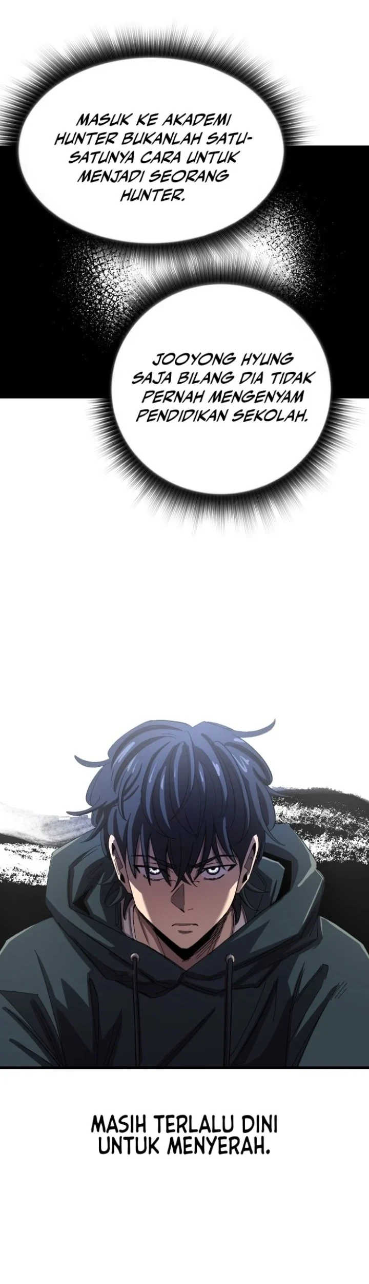 Island of Stars and Chains Chapter 1 - halaman 95