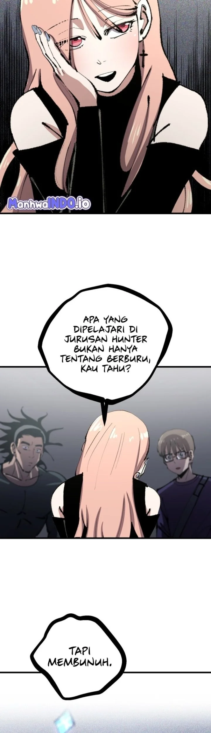 Island of Stars and Chains Chapter 10 - halaman 11