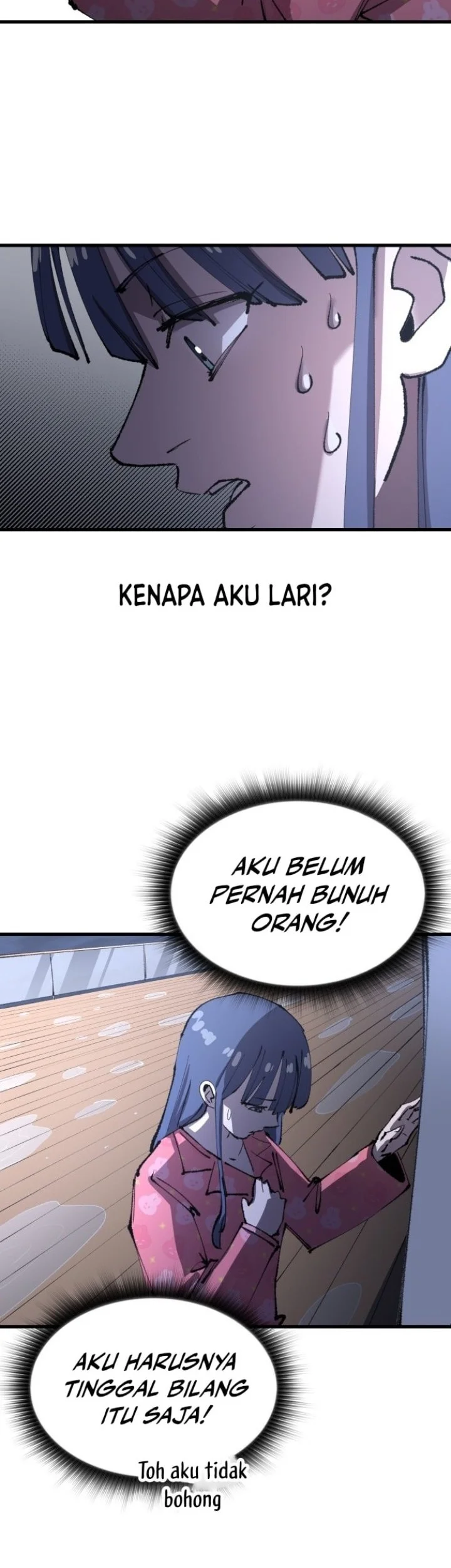 Island of Stars and Chains Chapter 10 - halaman 15
