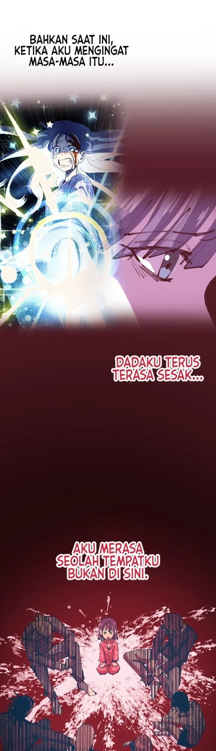 Island of Stars and Chains Chapter 10 - halaman 17