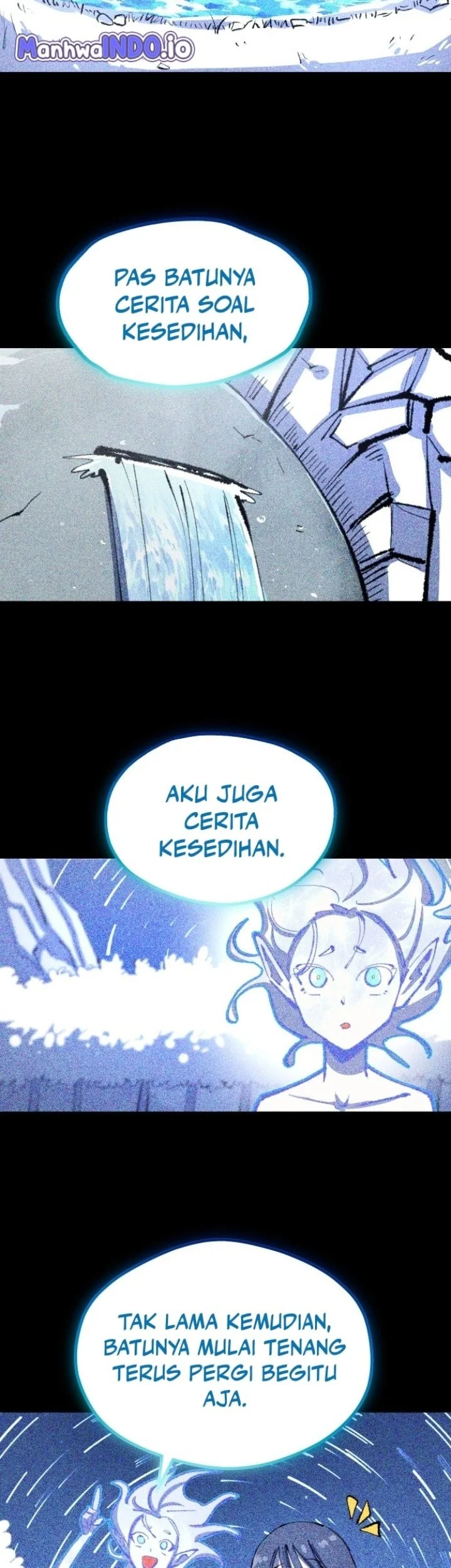 Island of Stars and Chains Chapter 10 - halaman 32
