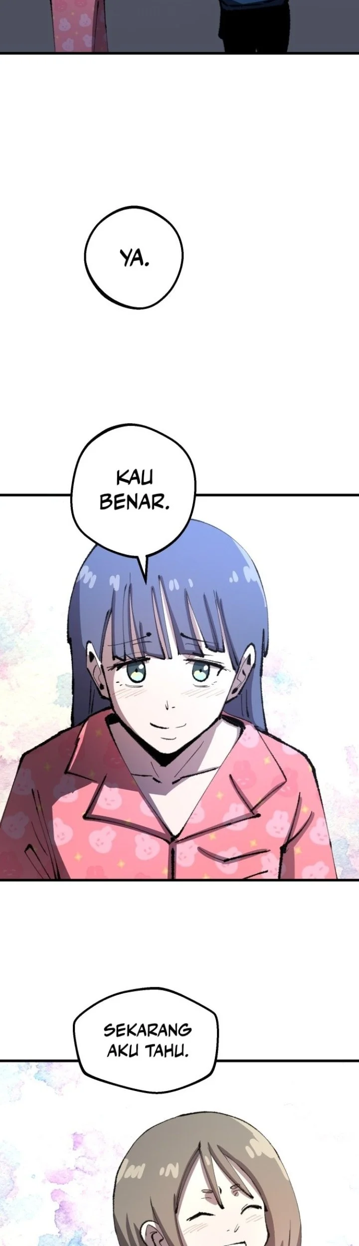 Island of Stars and Chains Chapter 10 - halaman 36