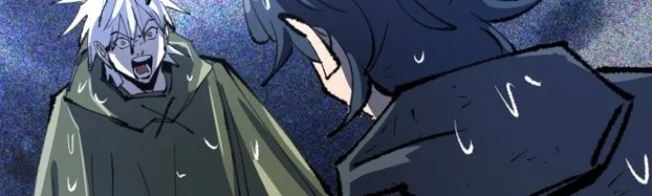 Island of Stars and Chains Chapter 10 - halaman 43