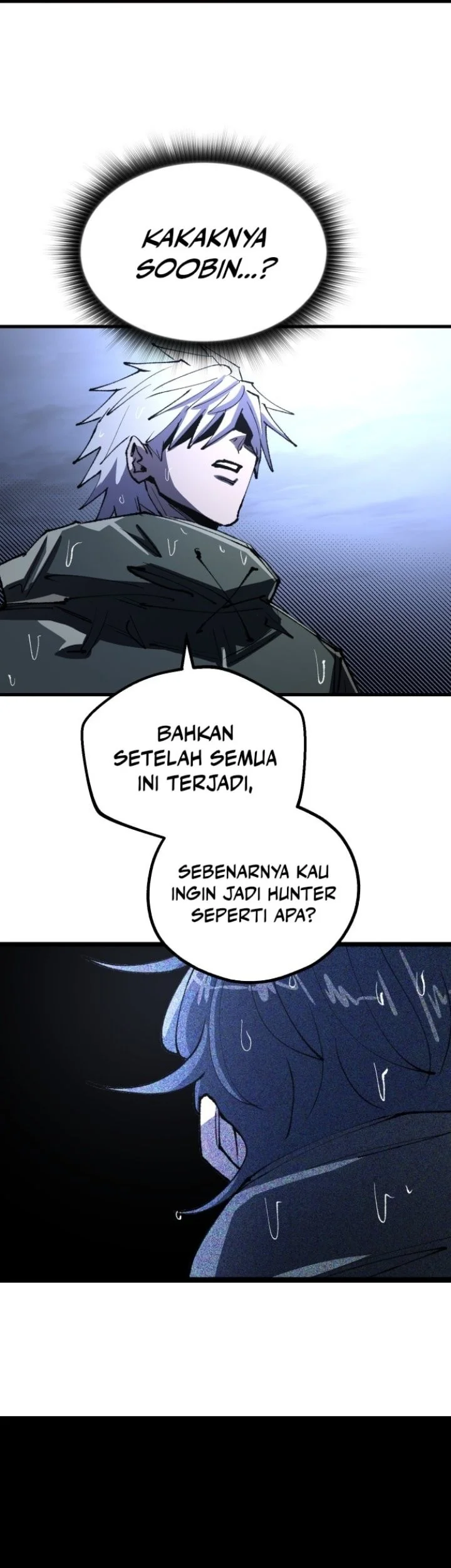 Island of Stars and Chains Chapter 10 - halaman 47