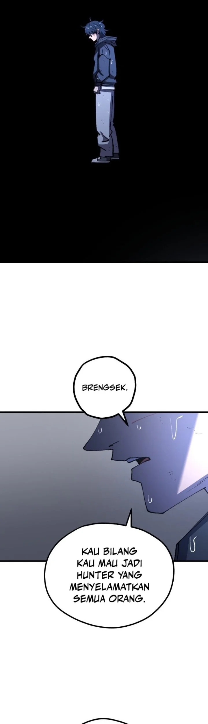 Island of Stars and Chains Chapter 10 - halaman 48