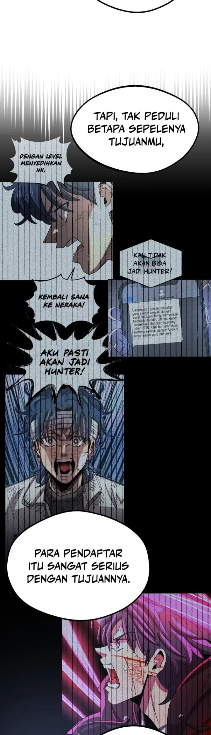Island of Stars and Chains Chapter 10 - halaman 53
