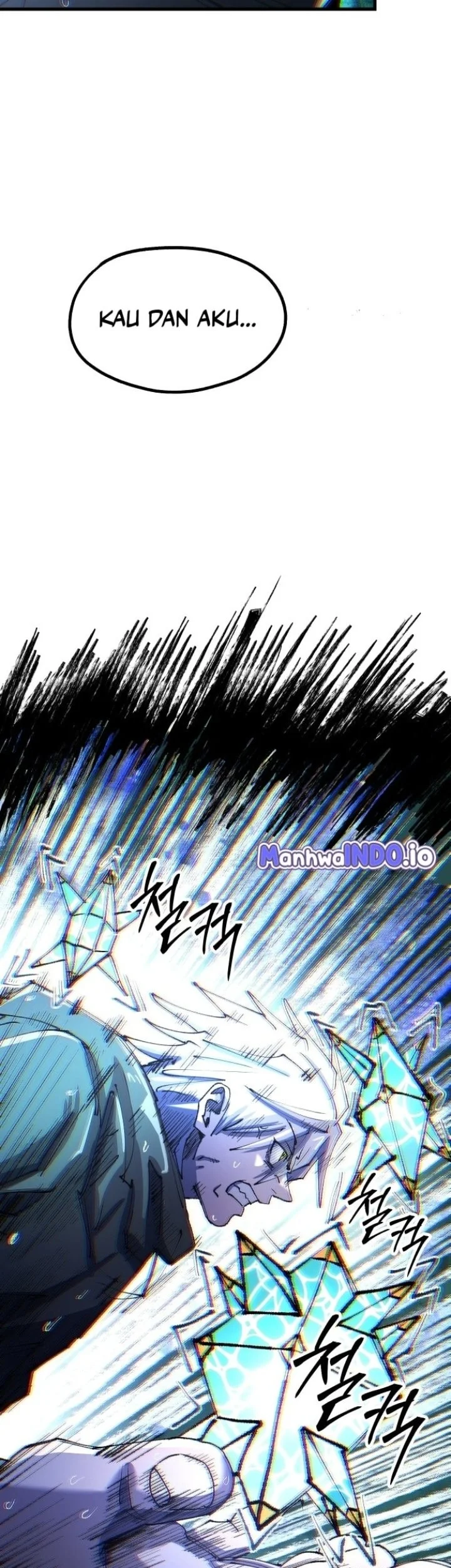 Island of Stars and Chains Chapter 10 - halaman 56