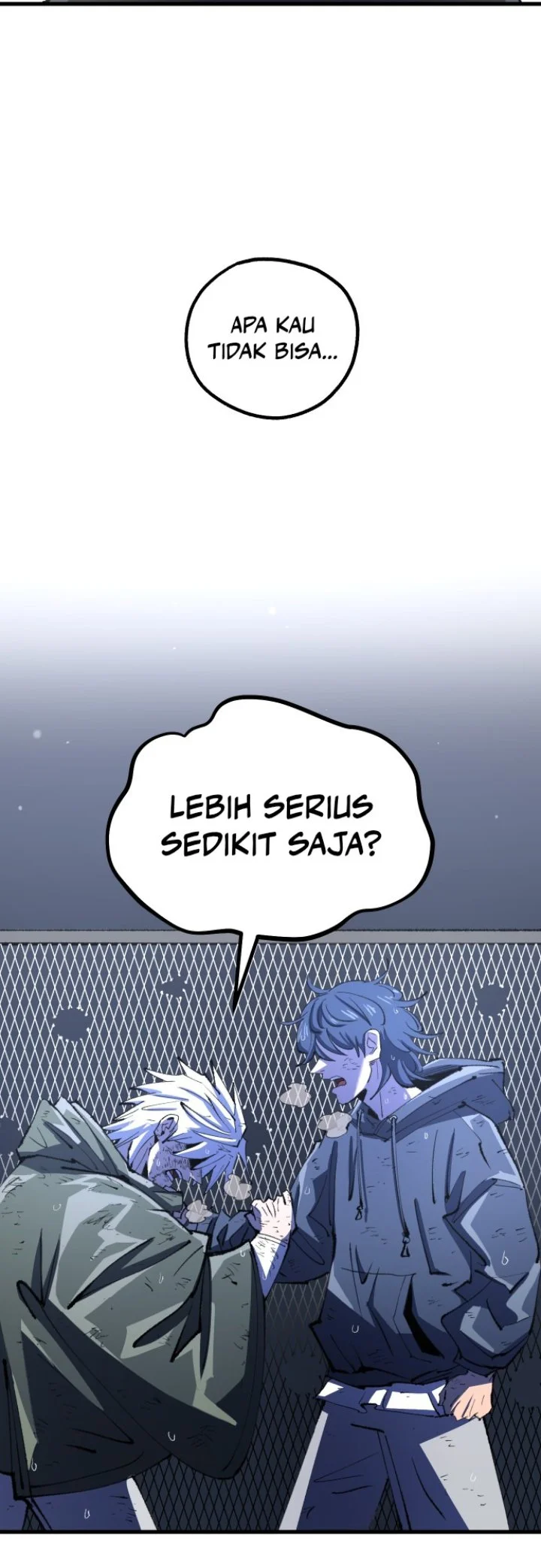 Island of Stars and Chains Chapter 11 - halaman 12