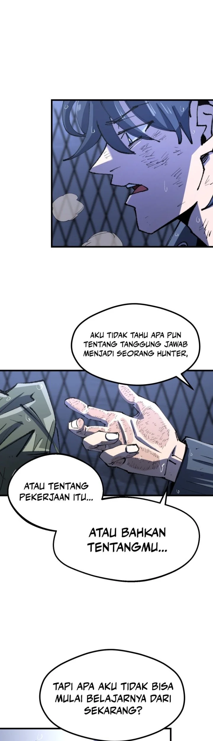 Island of Stars and Chains Chapter 11 - halaman 13