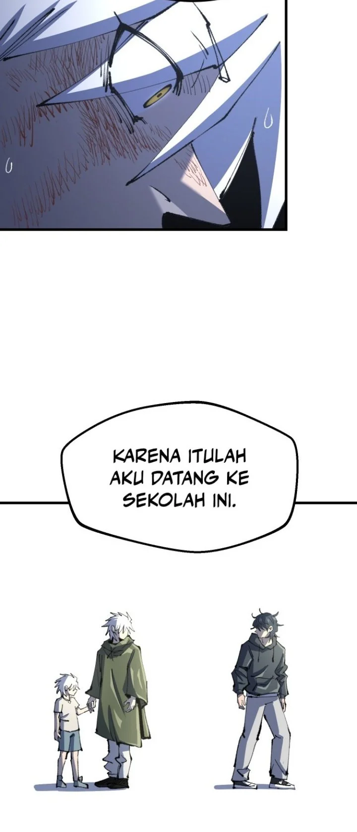Island of Stars and Chains Chapter 11 - halaman 14