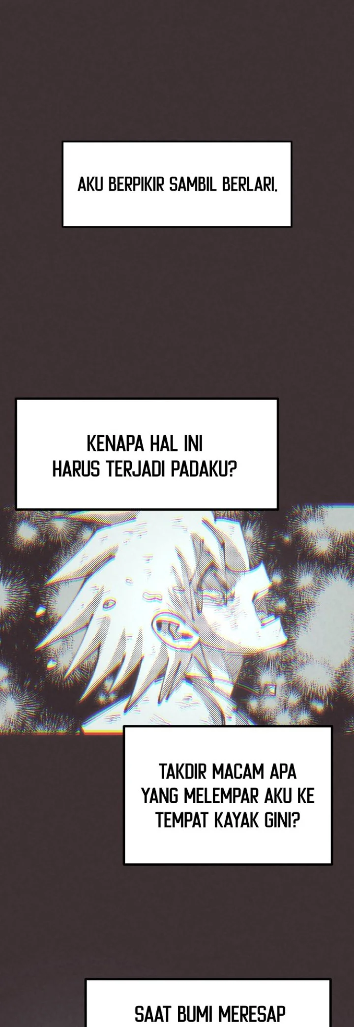 Island of Stars and Chains Chapter 11 - halaman 2