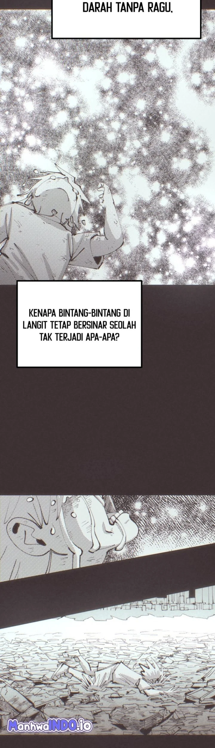 Island of Stars and Chains Chapter 11 - halaman 3