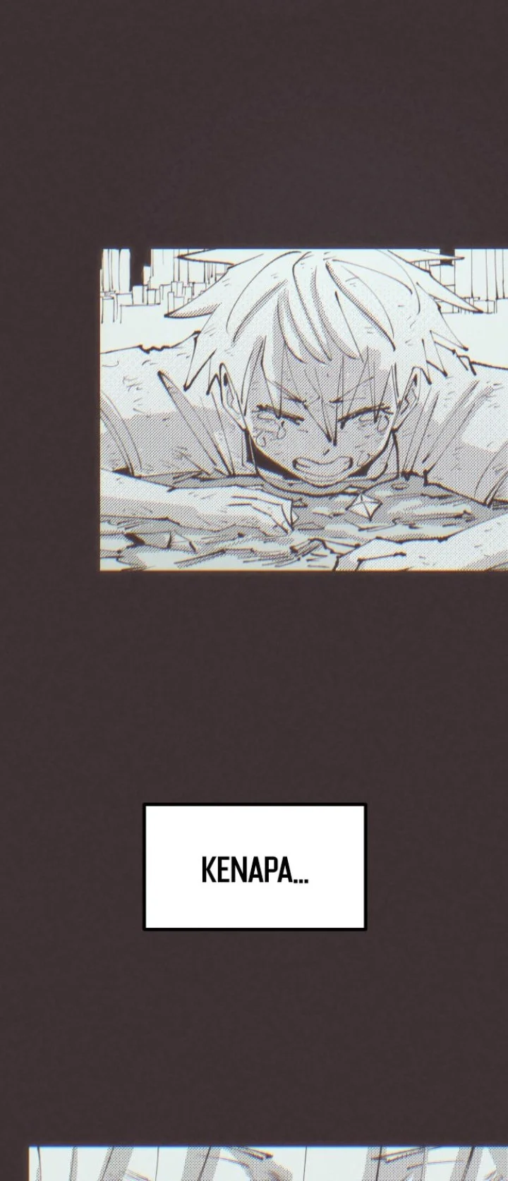 Island of Stars and Chains Chapter 11 - halaman 4