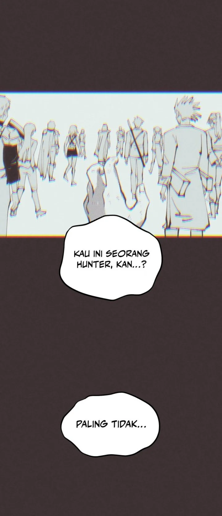 Island of Stars and Chains Chapter 11 - halaman 6