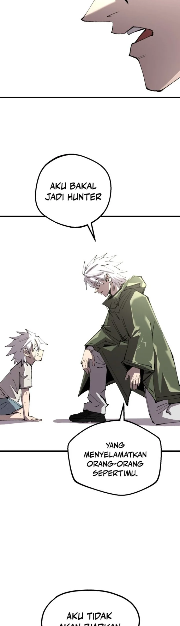 Island of Stars and Chains Chapter 11 - halaman 8