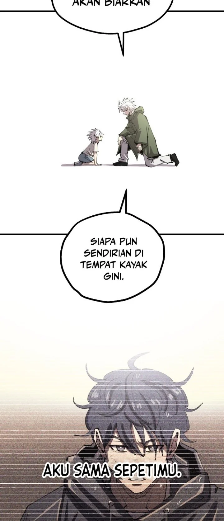 Island of Stars and Chains Chapter 11 - halaman 9