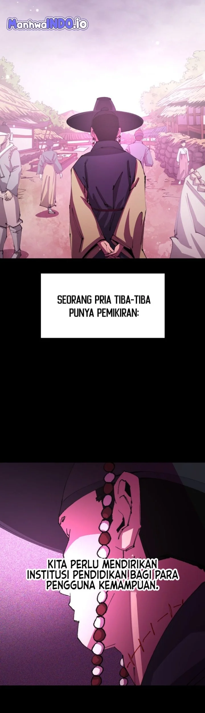 Island of Stars and Chains Chapter 12 - halaman 11