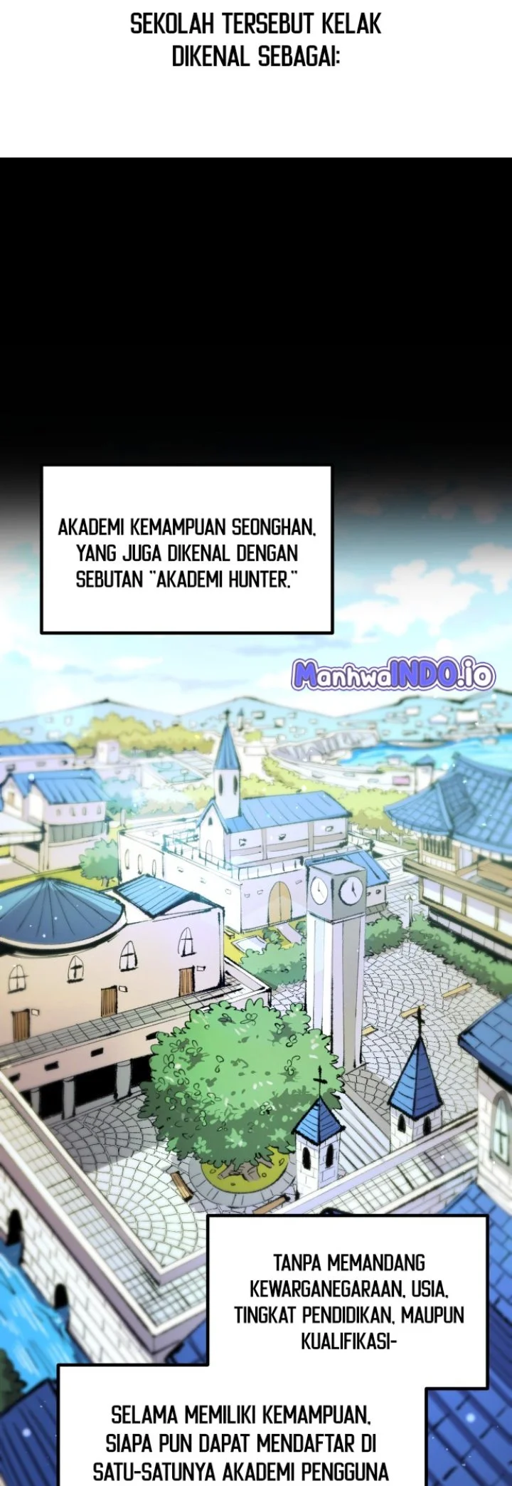 Island of Stars and Chains Chapter 12 - halaman 13