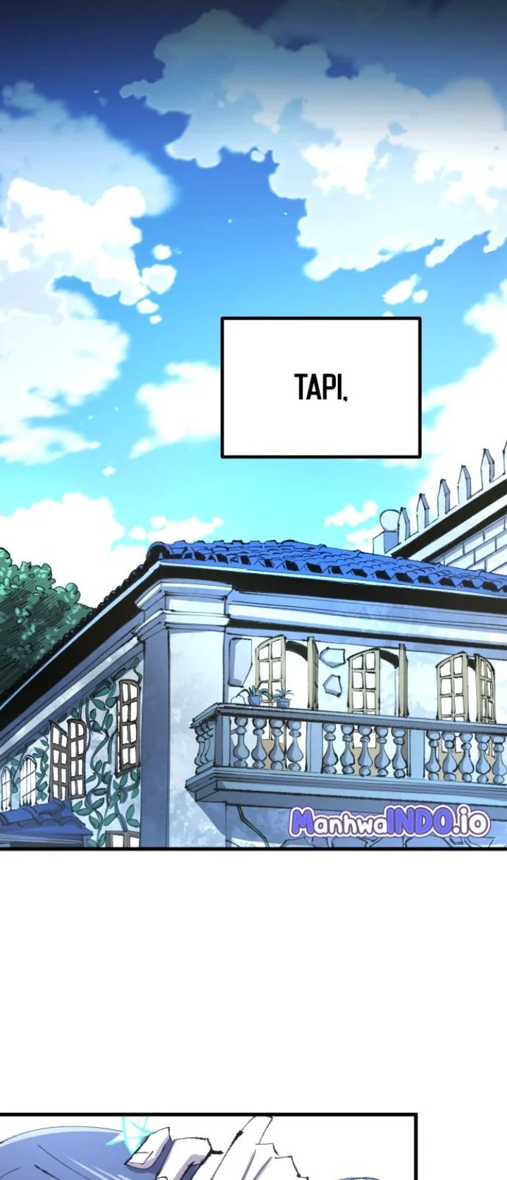 Island of Stars and Chains Chapter 12 - halaman 17