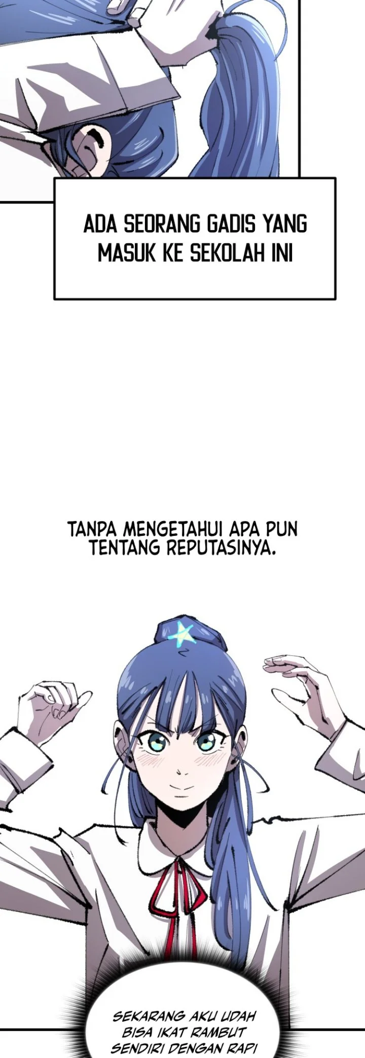 Island of Stars and Chains Chapter 12 - halaman 18