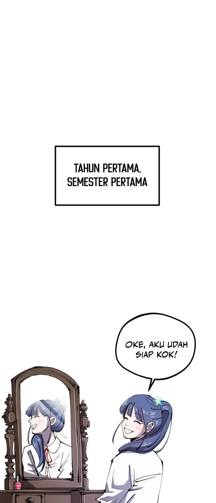 Island of Stars and Chains Chapter 12 - halaman 20