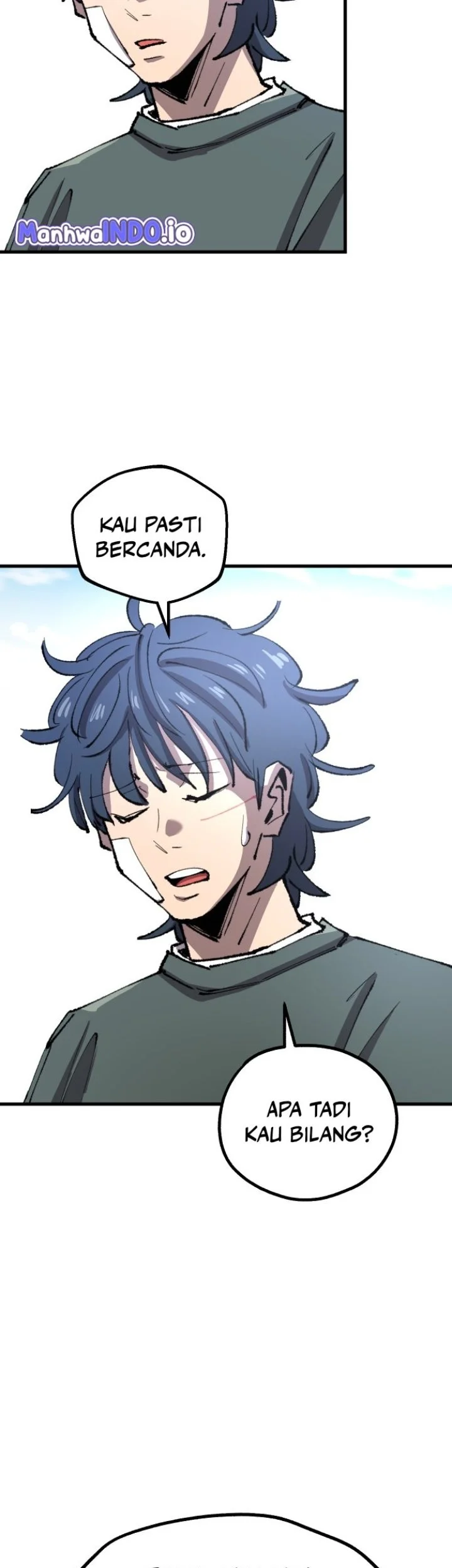 Island of Stars and Chains Chapter 12 - halaman 4