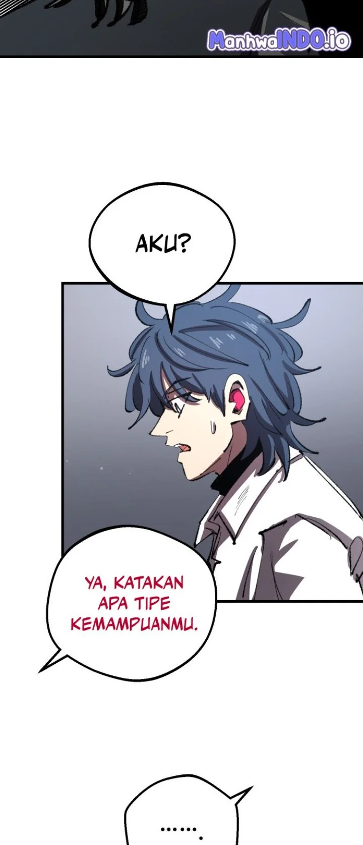 Island of Stars and Chains Chapter 13 - halaman 12