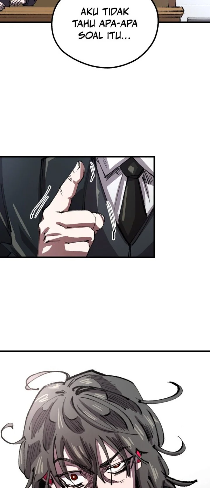 Island of Stars and Chains Chapter 13 - halaman 14