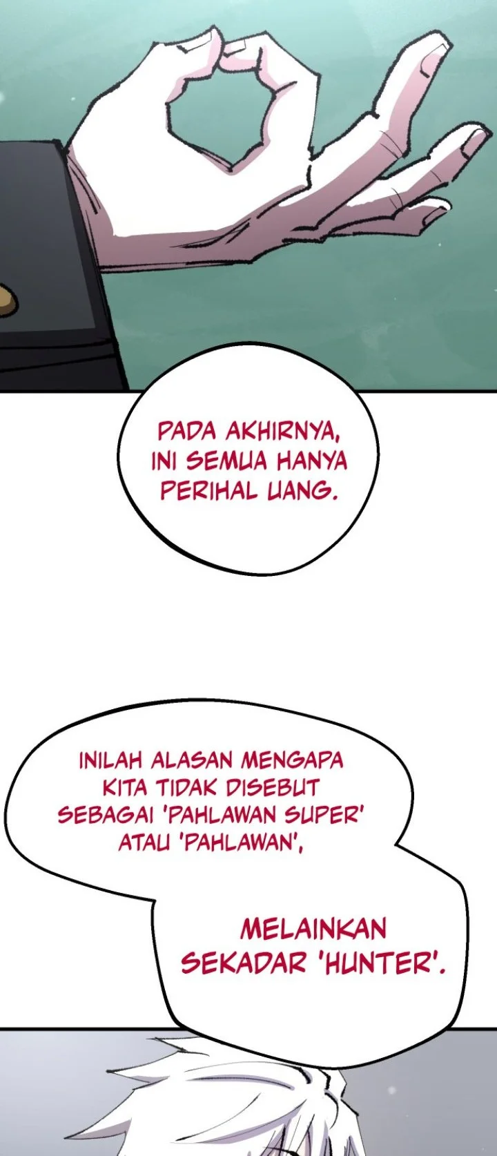 Island of Stars and Chains Chapter 13 - halaman 2