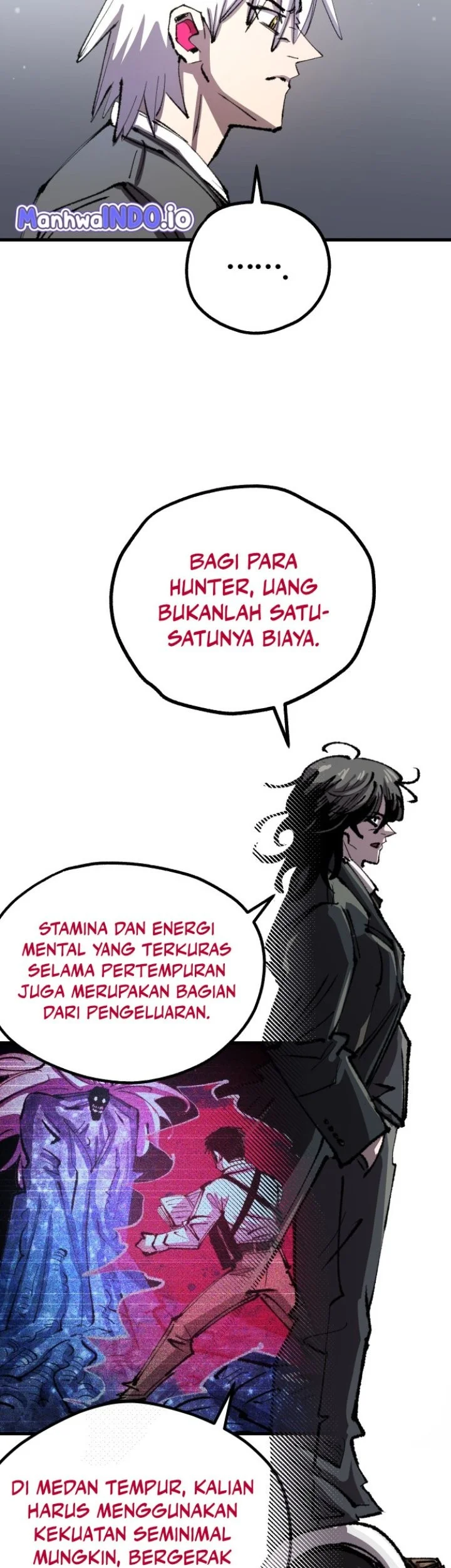 Island of Stars and Chains Chapter 13 - halaman 3