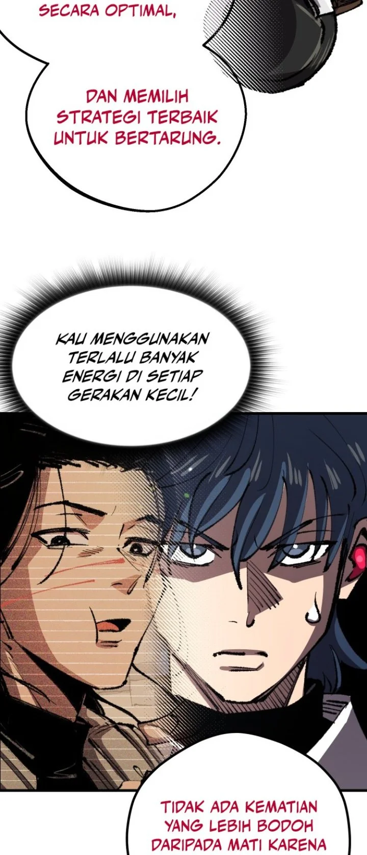 Island of Stars and Chains Chapter 13 - halaman 4