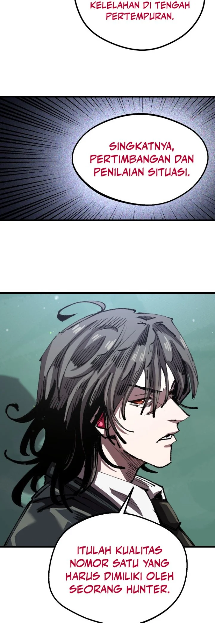 Island of Stars and Chains Chapter 13 - halaman 5