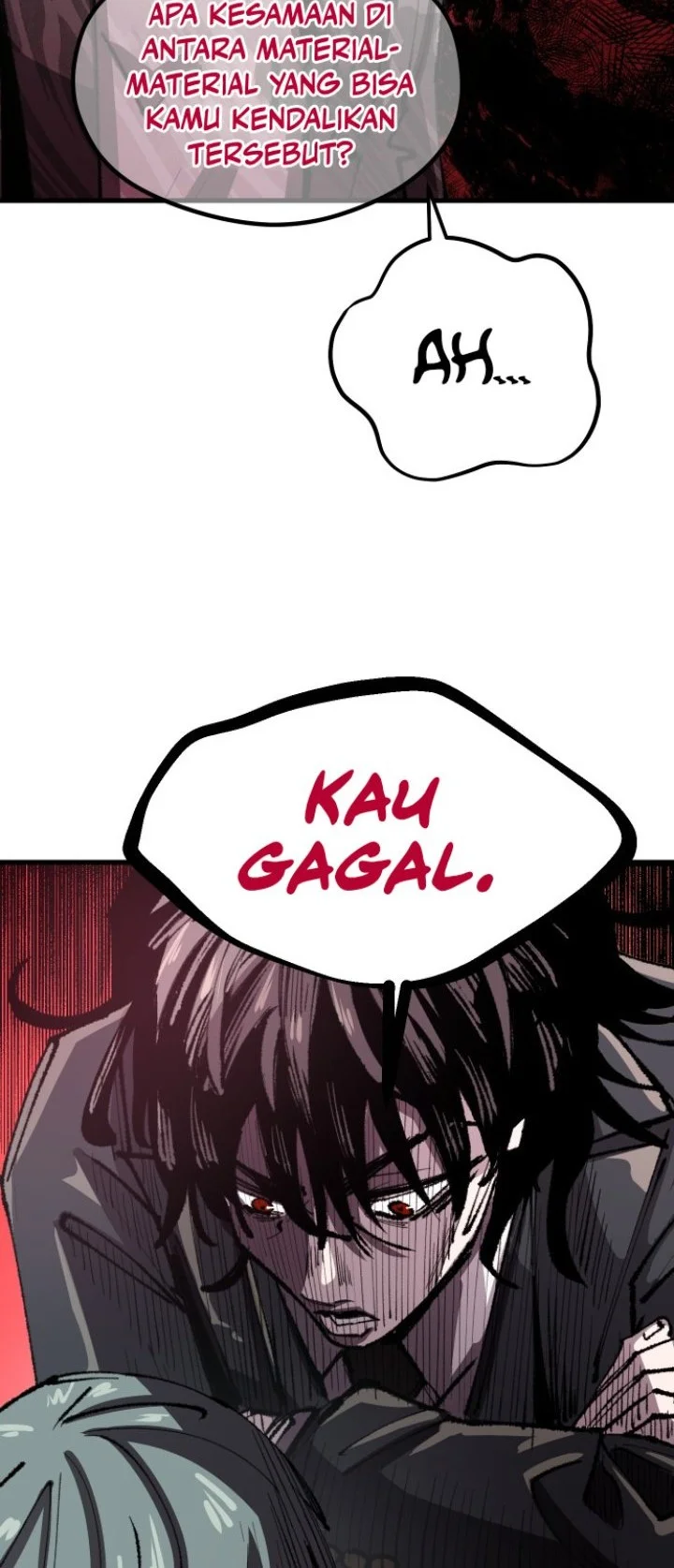 Island of Stars and Chains Chapter 13 - halaman 9