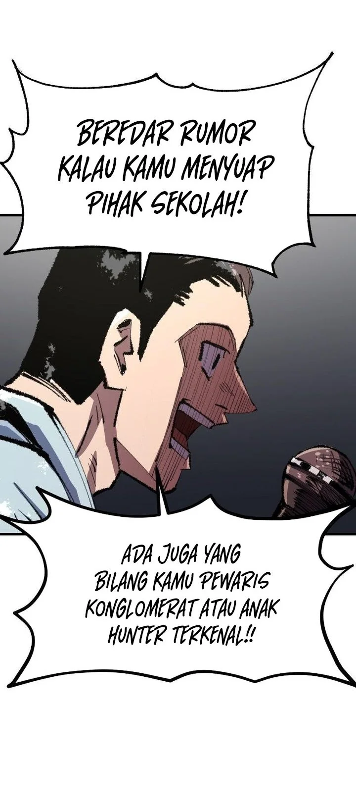 Island of Stars and Chains Chapter 14 - halaman 13