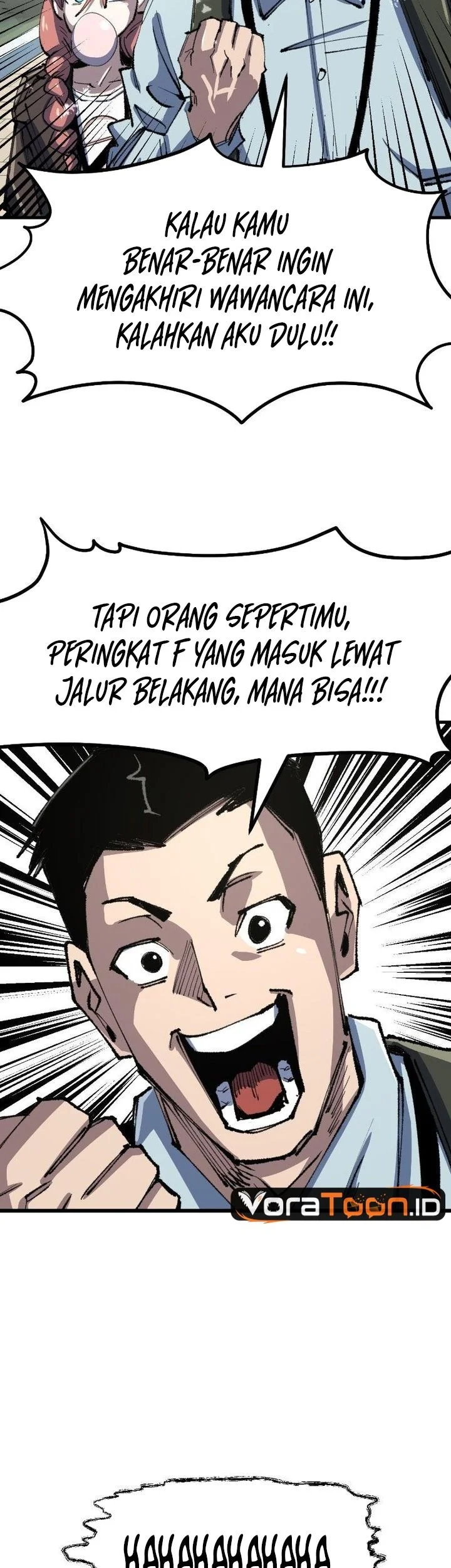 Island of Stars and Chains Chapter 14 - halaman 16
