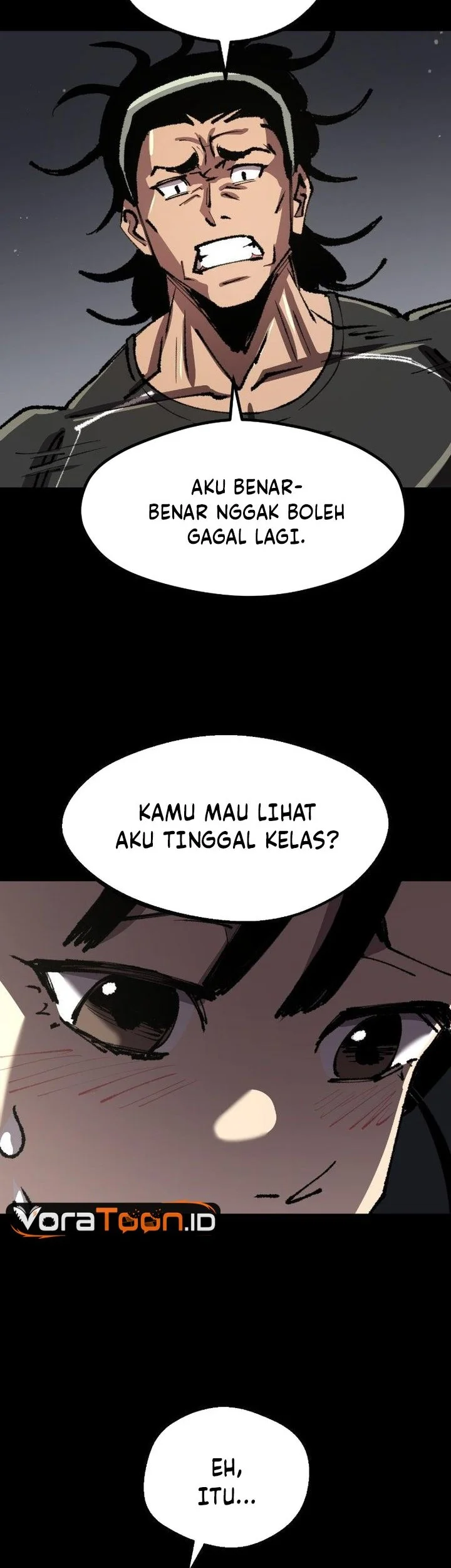 Island of Stars and Chains Chapter 15 - halaman 7